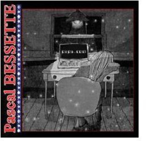 Bessette,pascal - Papa.com - Music CD