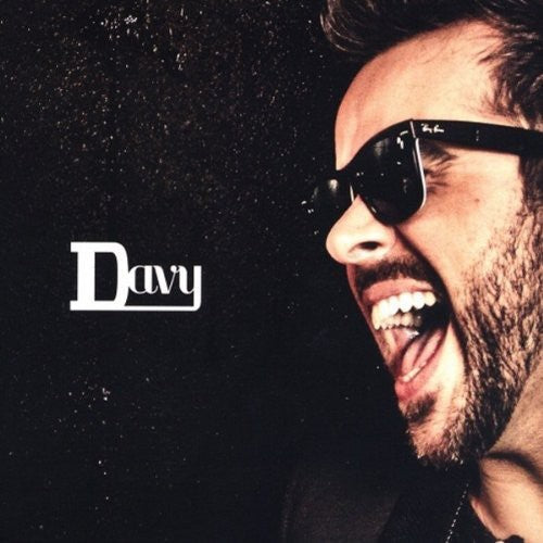 Davy - Hotel Des Coeurs Brises - Music CD
