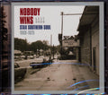Various - Nobody Wins: Stax Southern Soul 1968-1975 (21 tracks) Music CD