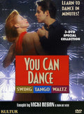 You Can Dance - You Can Dance - DVD