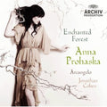 Prohaska,anna - Enchanted Forest - Music CD