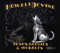 Howelldevine - Jumps Boogies & Wobbles - Music CD