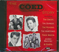Various - The Coed Records Story (30 tracks) Music CD