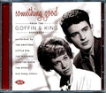 Various - Something Good From The Goffin & King Songbook (26 tracks) Music CD