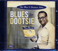 Various - Blues For Dootsie: The Blue & Dootone Sides (30 tracks) Music CD