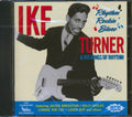 Ike Turner & His Kings Of Rhythm - Rhythm Rockin Blues (21 tracks) Music CD