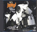 Various - Let's Jump: Swingin Humdingers From Modern Records (26 tracks) Music CD