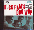 Various - Buck Ram's Doo Wop (26 tracks) Music CD