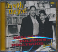 Various - On With The Jive: 1950s R & B From Dolphin's Of Hollywood Volume 1 (25 tracks) Music CD
