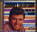 Johnny Tillotson - You're The Reason: The Best Of The MGM Years (30 tracks) Music CD