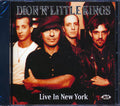 Dion N Little Kings - Live In New York Music CD
