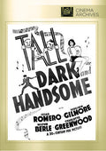 Tall Dark & Handsome - Tall Dark & Handsome - DVD