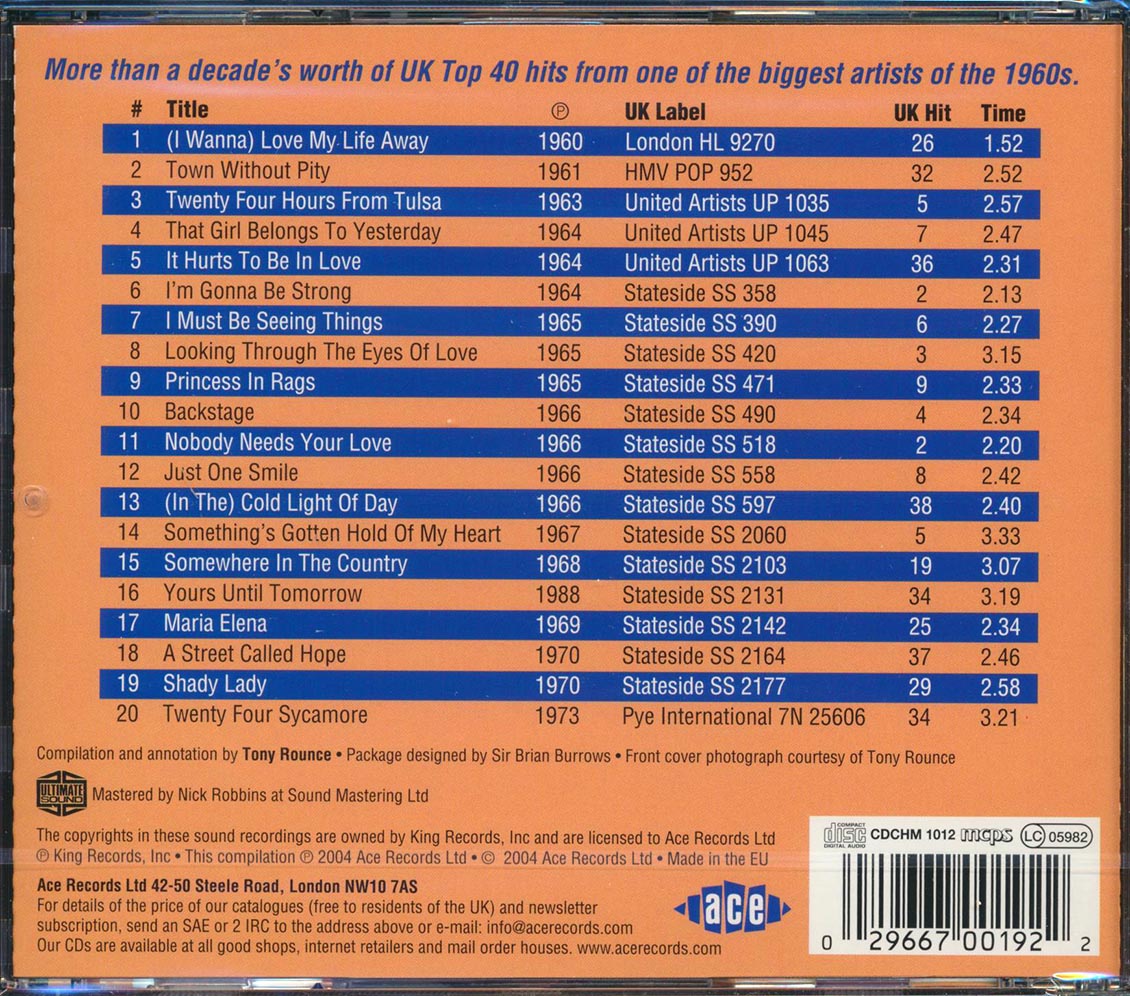 Cadets, The Jacks - The Cadets Meets The Jacks: Stranded In The Jungle, The Legendary Modern Recordings (25 tracks) Music CD