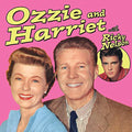Ozzie & Harriet / Nelson,ricky - Ozzie & Harriet With Ricky Nelson - Music CD