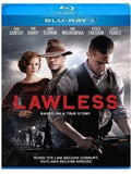 Lawless - Lawless - Blu-ray