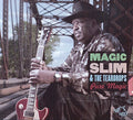 Magic Slim & Teardrops - Pure Magic - Music CD
