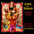 Schifrin,lalo - Enter The Dragon - Music CD