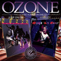 Ozone - Jump On It / Lil Suzy - Music CD