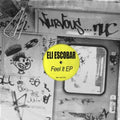 Eli Escobar - Drifting / Feel It - Vinyl Record