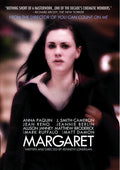 Margaret - Margaret - DVD