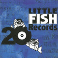 Little Fish 20 Year Sampler / Various - Little Fish 20 Year Sampler / Various - Music CD