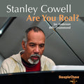 Cowell,stanley - Are You Real - Music CD