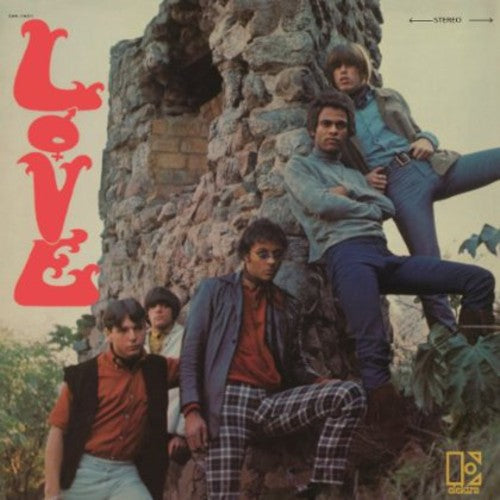 Love - Love - Vinyl Record