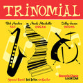 Mincello,mark - Trinomial - Music CD