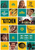 Kitchen - Kitchen - DVD