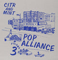 Citr Pop Alliance 3 / Various - Citr Pop Alliance 3 / Various - Vinyl Record