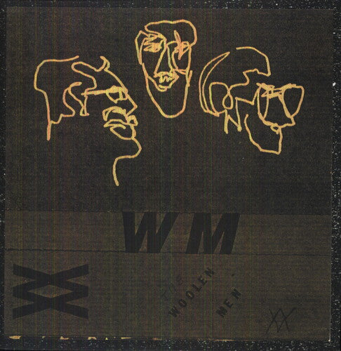 Woolen Men - Woolen Men - Vinyl Record