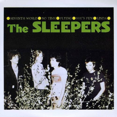 Sleepers - Sleepers - Vinyl Record