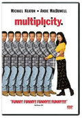 Multiplicity - Multiplicity - DVD