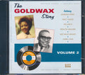 Various - The Goldwax Story Volume 2 (24 tracks) Music CD