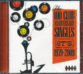 Various - The 100 Club Anniversary Singles: 6T's 1979-2009 (24 tracks) Music CD