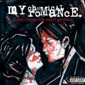 Three Cheers For Sweet Revenge Vinyl Record