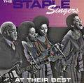 Staple Singers - At Their Best - Music CD