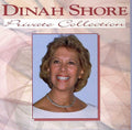 Shore,dinah - Private Collection - Music CD