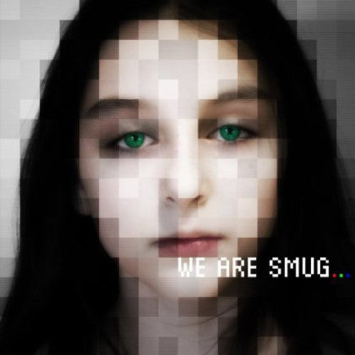 We Are Smug - We Are Smug - Music CD
