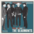 Beaumonts - Where Do You Want It - Music CD