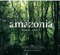 Adnet,mario - Amazonia: On The Forest Trail - Music CD
