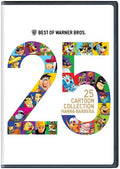 Best Of Warner Bros Cartoon Collection - Hanna - Best Of Warner Bros Cartoon Collection - Hanna - DVD
