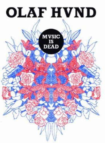 Hund,olaf - Music Is Dead - Music CD