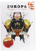 Europe - Almost Unplugged - Music CD