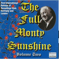 Monty Sunshine - Full Monty Sunshine 2 - Music CD