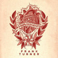 Turner,frank - Tape Deck Heart - Music CD