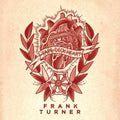 Turner,frank - Tape Deck Heart - Vinyl Record