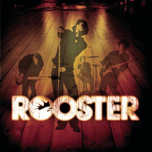 Rooster - Rooster - Music CD
