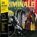 Criminale Vol. 1 - Paura / Var - Criminale Vol. 1 - Paura - Vinyl Record