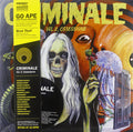 Criminale Vol. 2 - Ossessione / Var - Criminale Vol. 2 - Ossessione - Vinyl Record